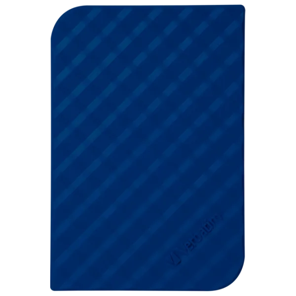 SSD Verbatim Store 'n' Go 1 ТБ 53200 / Синий photo 1