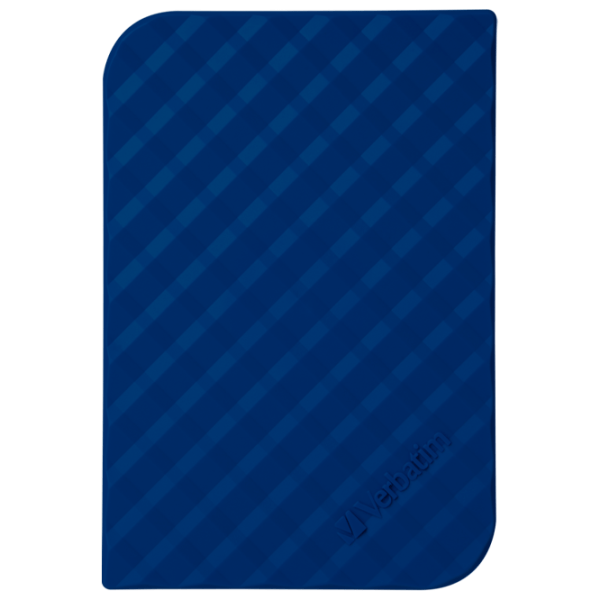 SSD Verbatim Store 'n' Go 1 ТБ 53200 / Синий photo 1