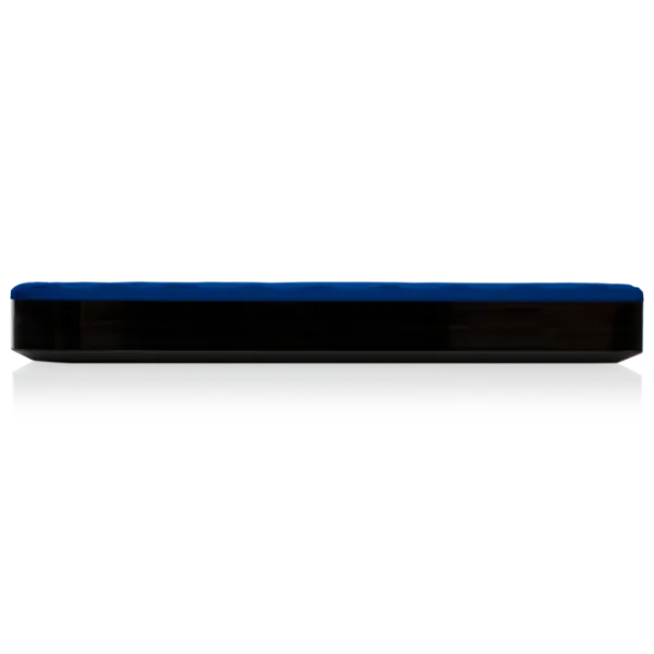 SSD Verbatim Store 'n' Go 1 ТБ 53200 / Синий photo 2