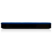 Unitate externă de stocare HDD Verbatim Store 'n' Go 1 TB 53200 / Blue photo 2