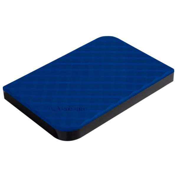 SSD Verbatim Store 'n' Go 1 ТБ 53200 / Синий photo 3