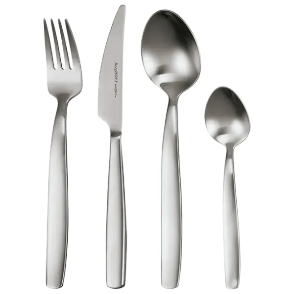 Set tacâmuri BergHOFF Legacy Inox / 4 photo 1