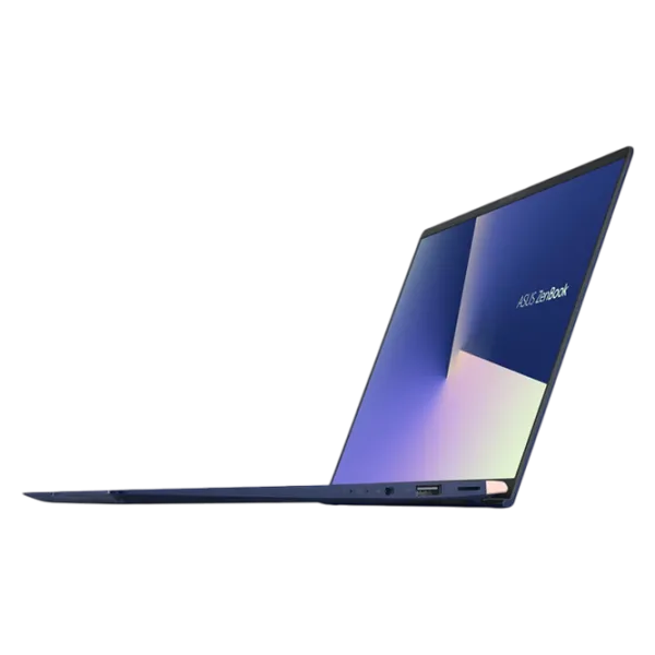 Asus ZenBook UX433FAC Core i5 10210U / 8 ГБ / 512 ГБ / VGA Встроенная / Синий photo 11