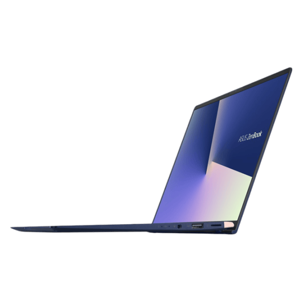Asus ZenBook UX433FAC Core i5 10210U / 8 ГБ / 512 ГБ / VGA Встроенная / Синий photo 11