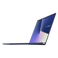 Laptop Asus ZenBook UX433FAC Core i5 10210U / 8 GB / 512 GB / VGA Integrată / Blue photo 2
