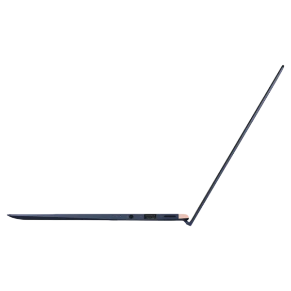 Asus ZenBook UX433FAC Core i5 10210U / 8 ГБ / 512 ГБ / VGA Встроенная / Синий photo 12