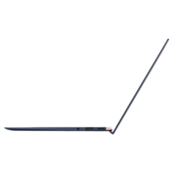Asus ZenBook UX433FAC Core i5 10210U / 8 ГБ / 512 ГБ / VGA Встроенная / Синий photo 12