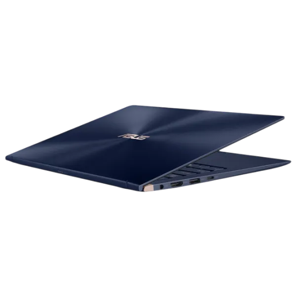 Asus ZenBook UX433FAC Core i5 10210U / 8 ГБ / 512 ГБ / VGA Встроенная / Синий photo 13