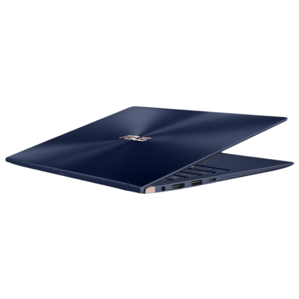 Asus ZenBook UX433FAC Core i5 10210U / 8 ГБ / 512 ГБ / VGA Встроенная / Синий photo 13