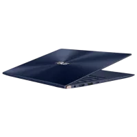 Laptop Asus ZenBook UX433FAC Core i5 10210U / 8 GB / 512 GB / VGA Integrată / Blue photo 4