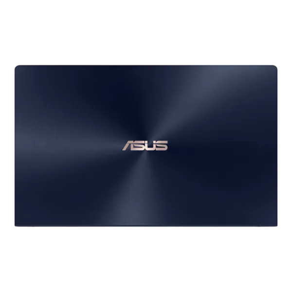 Asus ZenBook UX433FAC Core i5 10210U / 8 ГБ / 512 ГБ / VGA Встроенная / Синий photo 14