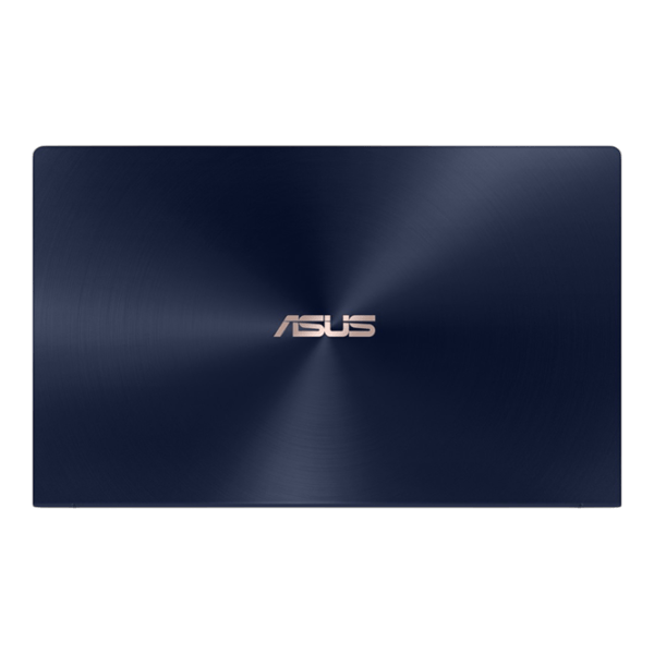 Asus ZenBook UX433FAC Core i5 10210U / 8 ГБ / 512 ГБ / VGA Встроенная / Синий photo 14