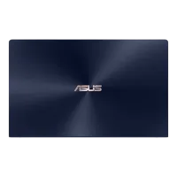 Laptop Asus ZenBook UX433FAC Core i5 10210U / 8 GB / 512 GB / VGA Integrată / Blue photo 5
