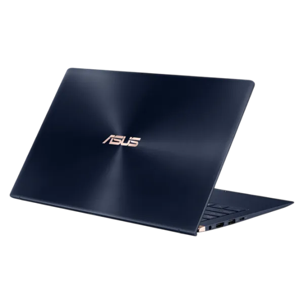 Asus ZenBook UX433FAC Core i5 10210U / 8 ГБ / 512 ГБ / VGA Встроенная / Синий photo 15