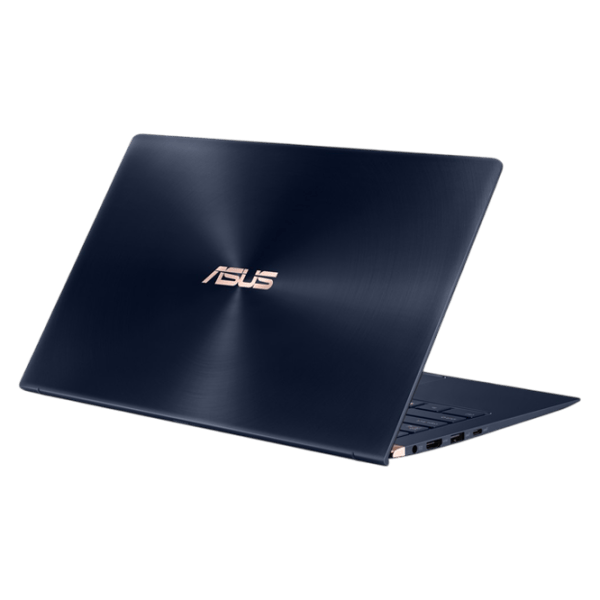 Asus ZenBook UX433FAC Core i5 10210U / 8 ГБ / 512 ГБ / VGA Встроенная / Синий photo 15