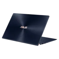 Laptop Asus ZenBook UX433FAC Core i5 10210U / 8 GB / 512 GB / VGA Integrată / Blue photo 6