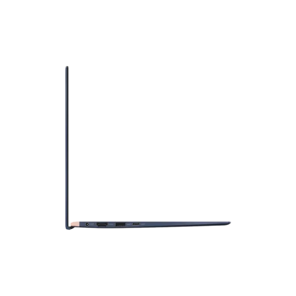 Asus ZenBook UX433FAC Core i5 10210U / 8 ГБ / 512 ГБ / VGA Встроенная / Синий photo 16