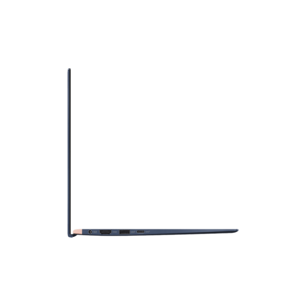 Asus ZenBook UX433FAC Core i5 10210U / 8 ГБ / 512 ГБ / VGA Встроенная / Синий photo 16