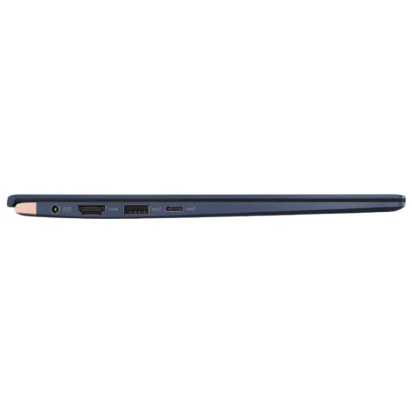 Asus ZenBook UX433FAC Core i5 10210U / 8 ГБ / 512 ГБ / VGA Встроенная / Синий photo 17