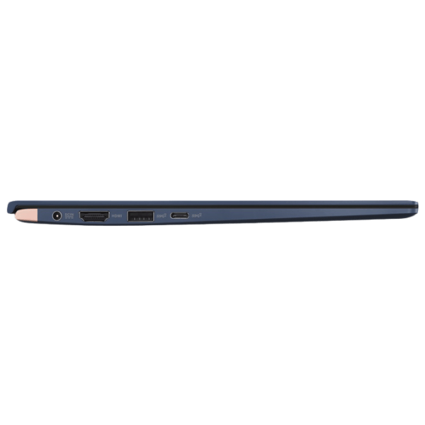 Asus ZenBook UX433FAC Core i5 10210U / 8 ГБ / 512 ГБ / VGA Встроенная / Синий photo 17