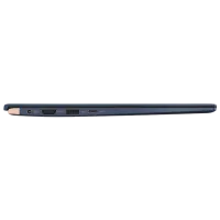 Laptop Asus ZenBook UX433FAC Core i5 10210U / 8 GB / 512 GB / VGA Integrată / Blue photo 8