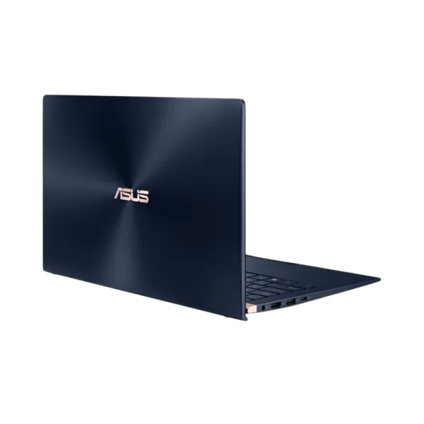 Asus ZenBook UX433FAC Core i5 10210U / 8 ГБ / 512 ГБ / VGA Встроенная / Синий photo 18
