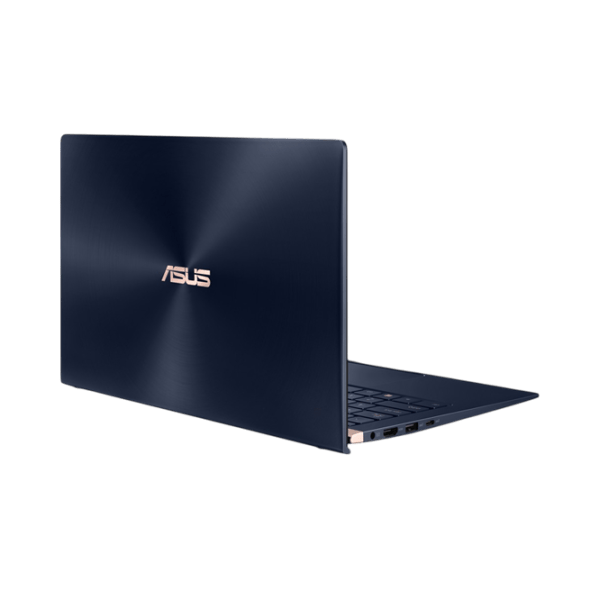 Asus ZenBook UX433FAC Core i5 10210U / 8 ГБ / 512 ГБ / VGA Встроенная / Синий photo 18