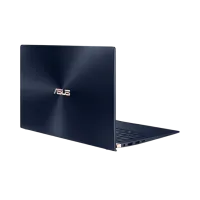 Laptop Asus ZenBook UX433FAC Core i5 10210U / 8 GB / 512 GB / VGA Integrată / Blue photo 9