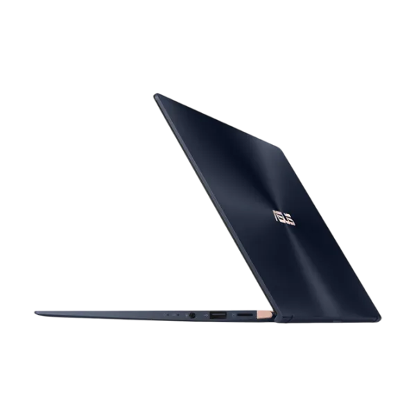 Asus ZenBook UX433FAC Core i5 10210U / 8 ГБ / 512 ГБ / VGA Встроенная / Синий photo 19