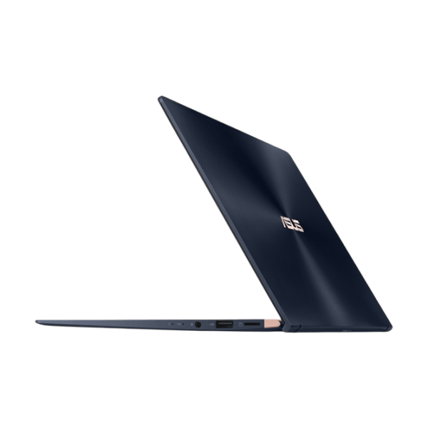 Asus ZenBook UX433FAC Core i5 10210U / 8 ГБ / 512 ГБ / VGA Встроенная / Синий photo 19