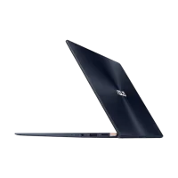 Laptop Asus ZenBook UX433FAC Core i5 10210U / 8 GB / 512 GB / VGA Integrată / Blue photo 10
