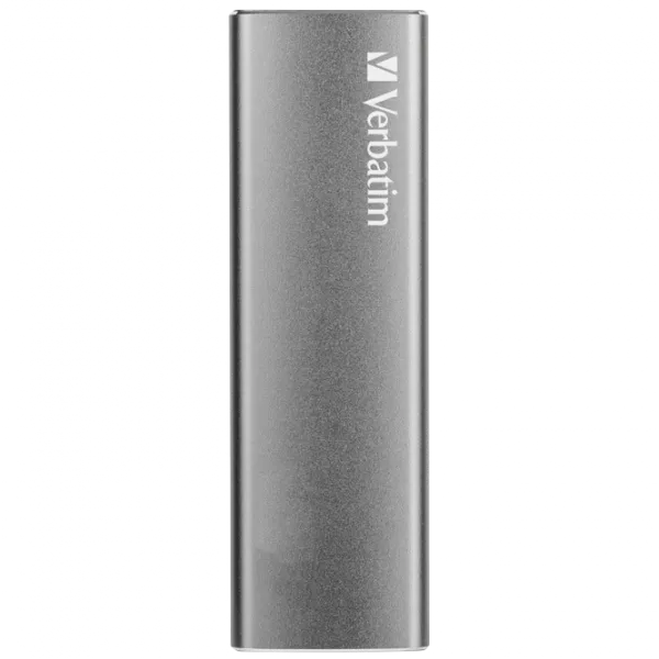 SSD Verbatim Vx500 240 ГБ 47442 / Серебряный photo 1