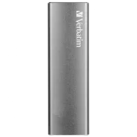 SSD Verbatim Vx500 240 ГБ 47442 / Серебряный