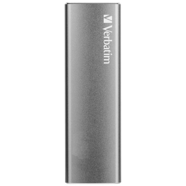 SSD Verbatim Vx500 480 ГБ 47443 / Серебряный photo 1