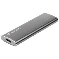 SSD Verbatim Vx500 480 ГБ 47443 / Серебряный photo 2