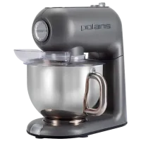 Robot de bucătărie Polaris PKM 2204L 2300 W / Dark Gray