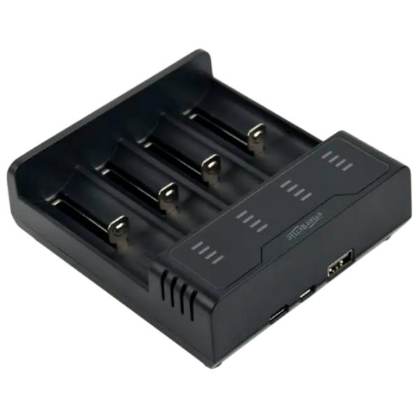 Încărcător pentru baterii Energenie BC-USB-02   / 1 buc. photo 2