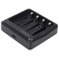 Зарядное устройство для батареек Energenie BC-USB-03 / 1 шт. photo 2