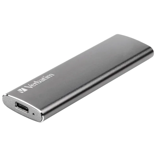 SSD Verbatim Vx500 120 ГБ 47441 / Серебряный photo 1