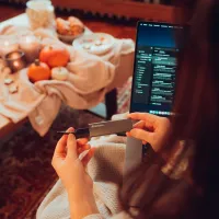 SSD Verbatim Vx500 120 ГБ 47441 / Серебряный photo 2