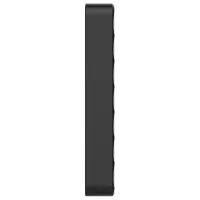 SSD Verbatim Store 'N’ Go Mini Stripe 512 ГБ 32034 / Черный photo 2
