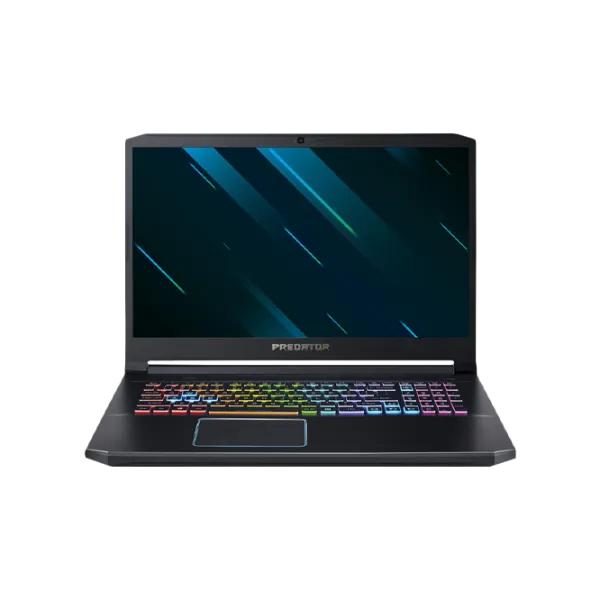 Acer Predator Helios 300 PH317-53 Core i7 / 16 ГБ / 512 ГБ / GeForce RTX 2070 / Черный photo 1