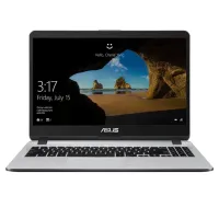 Asus X507UA Core i3 6006U / 4 ГБ / / VGA Встроенная / Серый