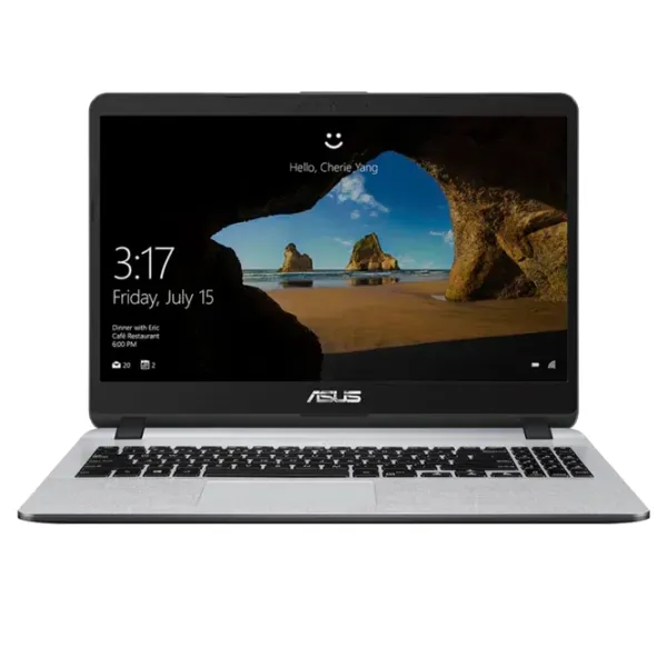Asus X507UA Core i3 6006U / 4 GB / / VGA Integrată / Gray photo 1