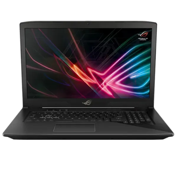 Asus Rog Strix ROG Strix Core i7 / 16 ГБ / 256 ГБ / GeForce GTX 1060 / Черный photo 1
