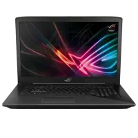 Asus Rog Strix ROG Strix Core i7 / 16 ГБ / 256 ГБ / GeForce GTX 1060 / Черный
