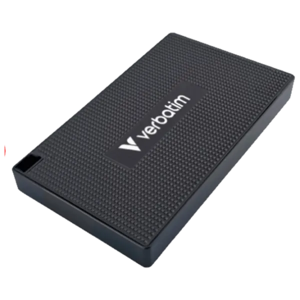 SSD Verbatim Metal Mini 512 ГБ 32030 / Черный photo 1