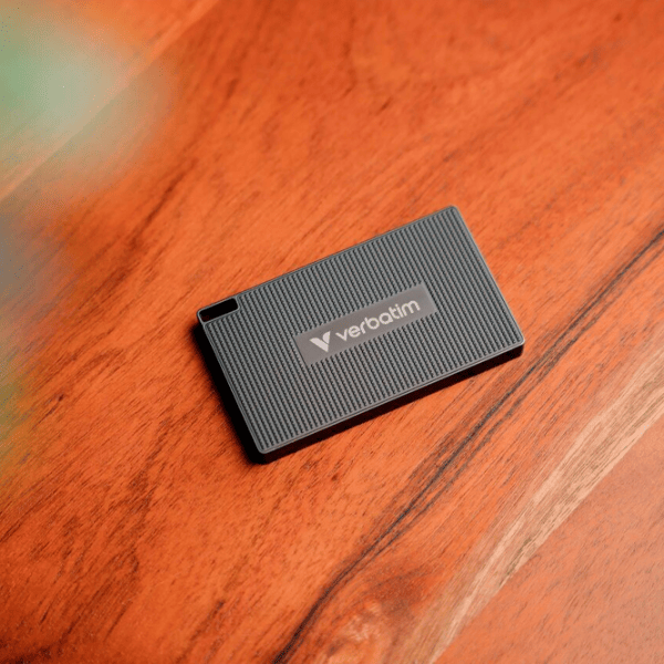 SSD Verbatim Metal Mini 512 ГБ 32030 / Черный photo 3