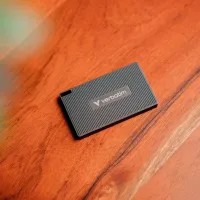 SSD Verbatim Metal Mini 512 GB 32030 / Black photo 3