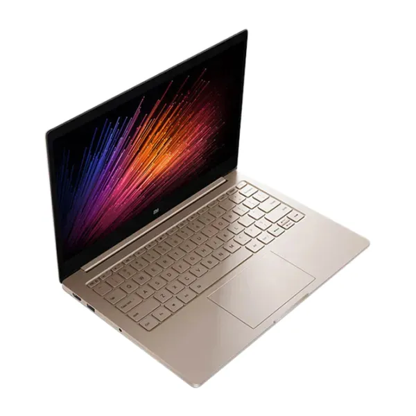 Xiaomi Air 12.5 Core M / 4 ГБ / 256 ГБ / VGA Встроенная / Золото photo 2